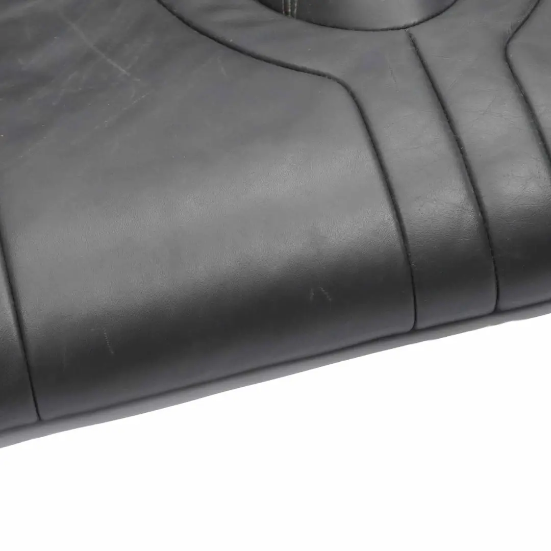 Voll Leder Vorne Hinten Sitze Sitz für Mini Cooper Cabrio Sport mit Teilenummer R52 Mini Cooper Cabrio Sport Voll Leder Vorne Hinten Sitze Sitz - SKU R52 Set Seats Sport Leather Gravity (T6PN) - Teilenummer R52