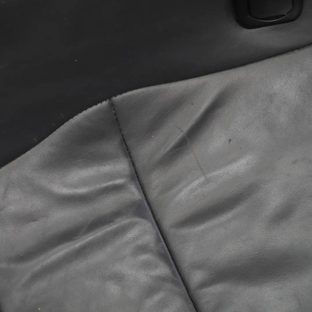 Fotel Fotele Skóra Sport Gravity do Mini Cooper o numerze R52 Mini Cooper Fotel Fotele Skóra Sport Gravity - SKU R52 Set Seats Sport Leather Gravity (T6PN) - Numer Części R52