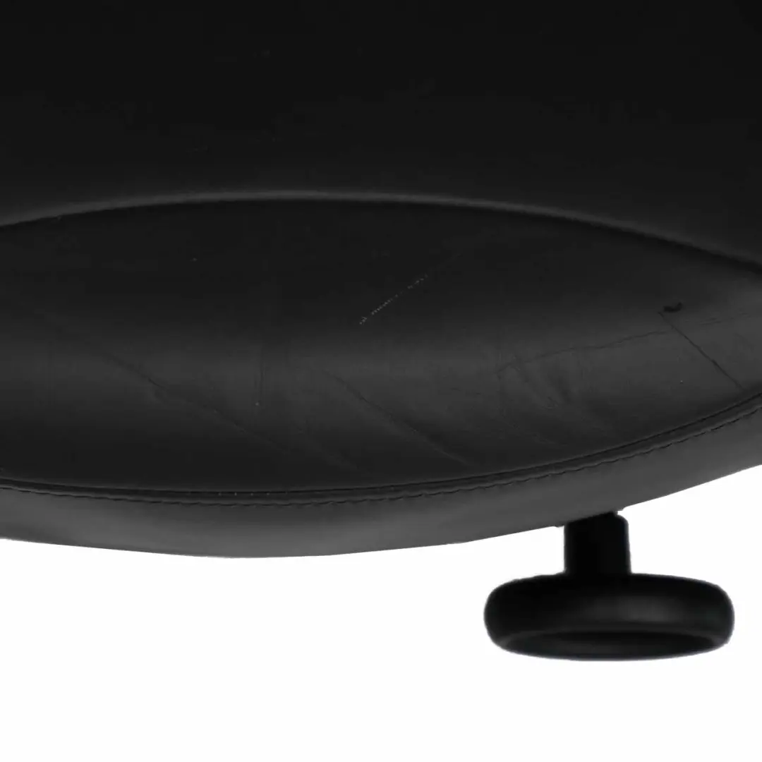  Asientos Mini R52 Sport Panther Cuero Negro Gravedad Asiento Delantero Trasero - SKU R52 Sport Leather Gravity Seats T6PN - Número de pieza 7155100