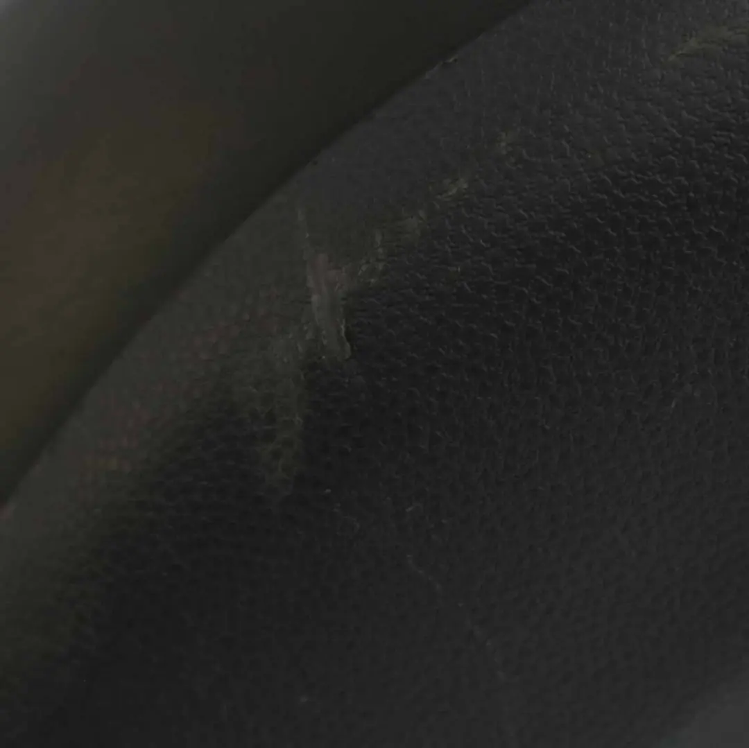  Seats Mini R52 Cabrio Sport Panther Black Leather Gravity Front Rear Seat - SKU R52 Sport Leather Gravity Seats T6PN - Part number 7155100