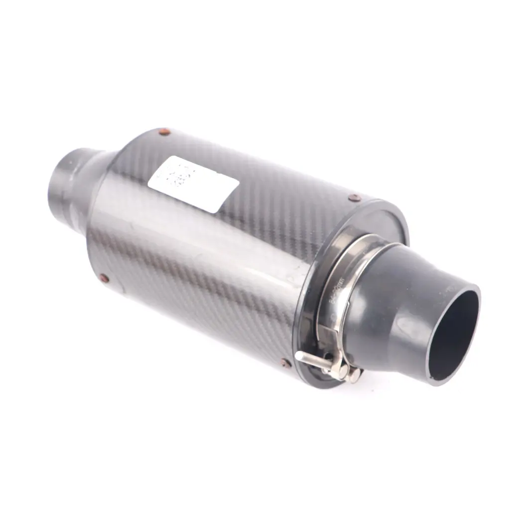 Air Box Mini Cooper R53 Air Filter Cone Carbon Fibre Look Housing - SKU R53 AIR CONE CARBON - Part number R53 AIR CONE CARBON