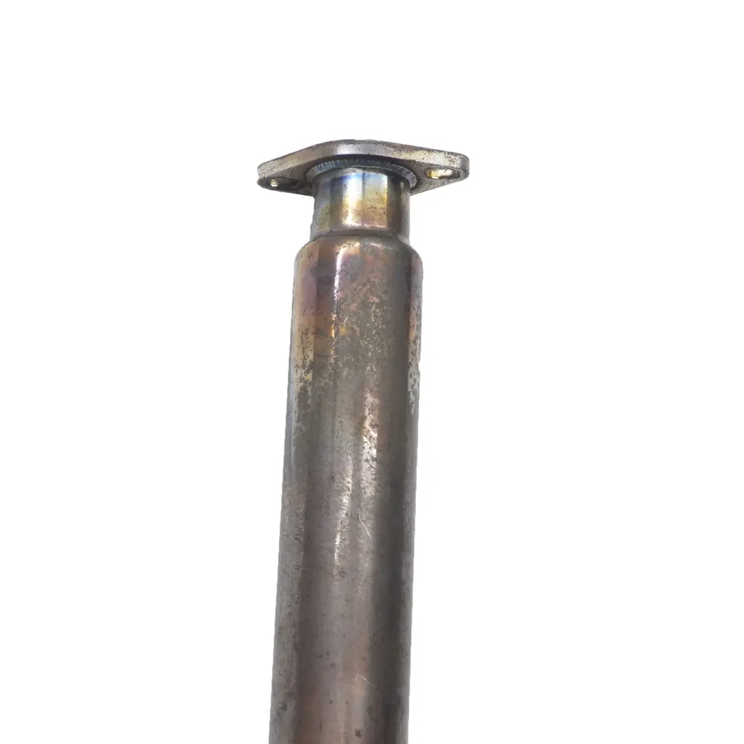 Mini R53 Cooper S Système d'échappement Arrière - SKU R53 Cooper S Exhaust-1 - Numéro de pièce R53 Cooper S Exhaust