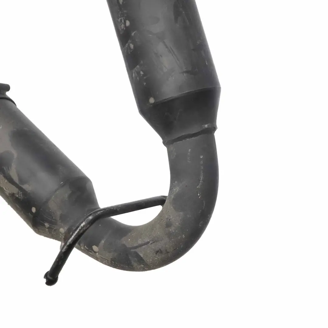 Mini R53 Cooper S Silenciador Doble Tubo Cromado Catless Sistema Escape Trasero - SKU R53 Cooper S Exhaust - Número de pieza R53 Cooper S Exhaust