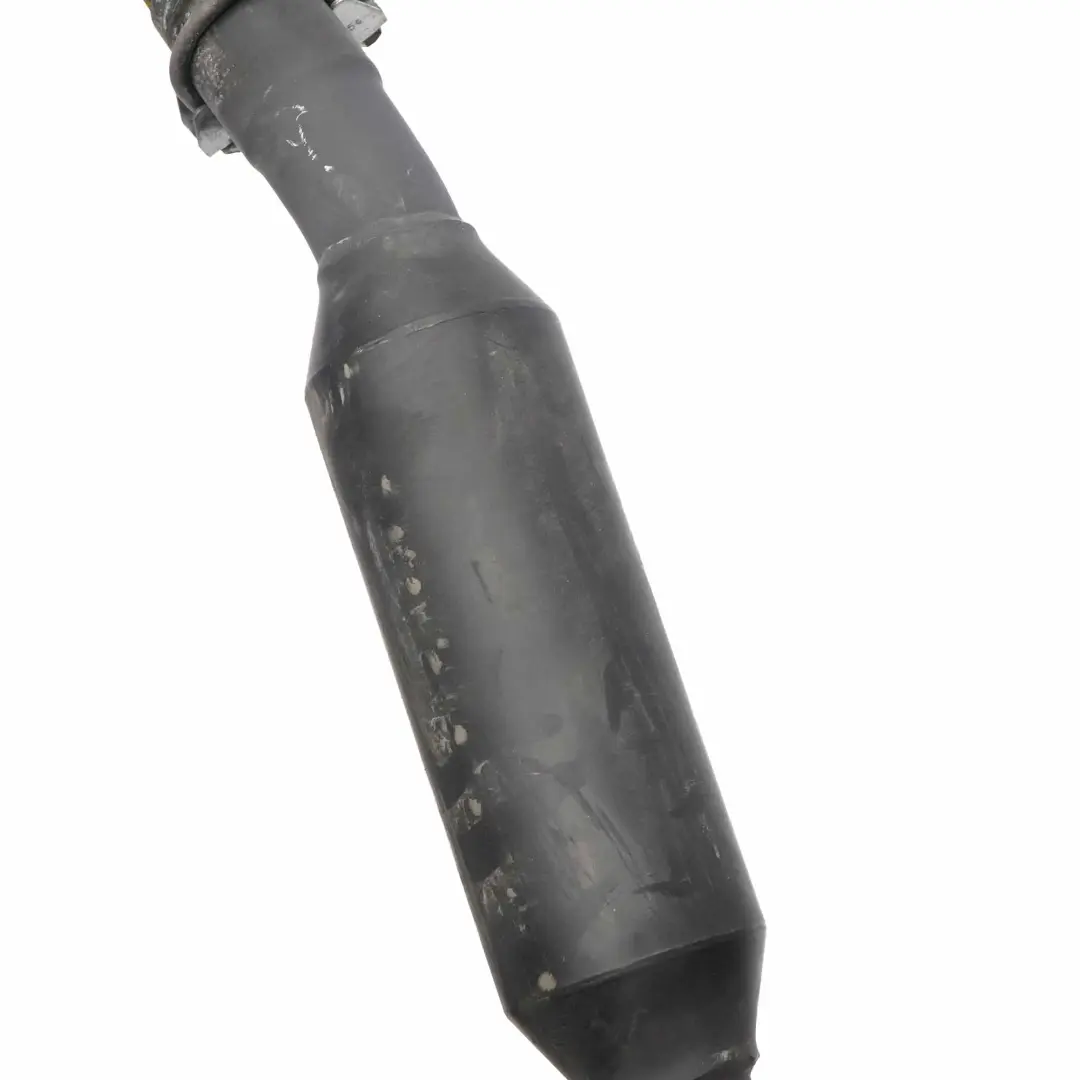 Mini R53 Cooper S Silenciador Doble Tubo Cromado Catless Sistema Escape Trasero - SKU R53 Cooper S Exhaust - Número de pieza R53 Cooper S Exhaust