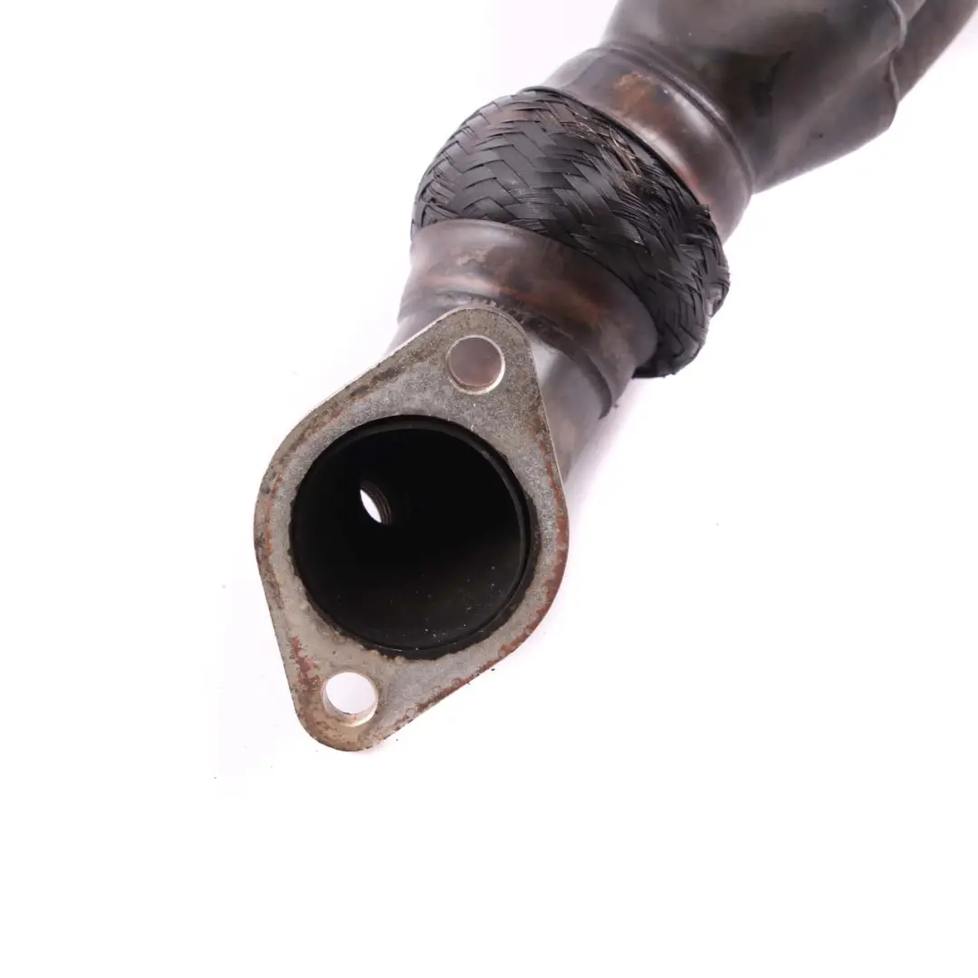 Mini R52 R53 W11 Cooper S Decat Downpipe Petrol Exhaust Manifold Pipe - SKU R53 Decat - Part number R53 Decat