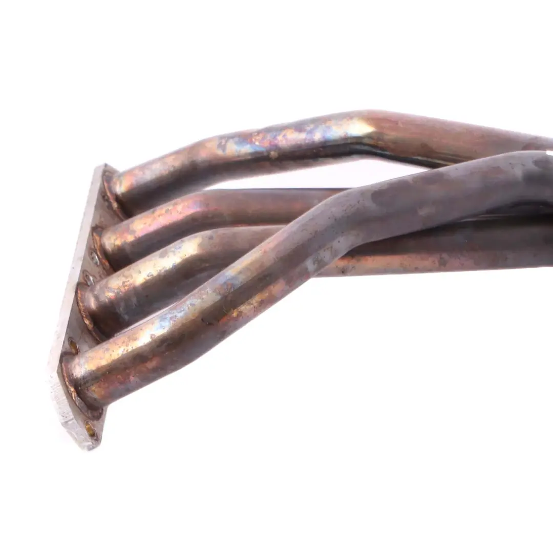 Decat Downpipe Petrol Exhaust Manifold Pipe to Mini R52 R53 W11 Cooper S with Part number R53 Decat Mini R52 R53 W11 Cooper S Decat Downpipe Petrol Exhaust Manifold Pipe - SKU R53 Decat - Part number R53 Decat