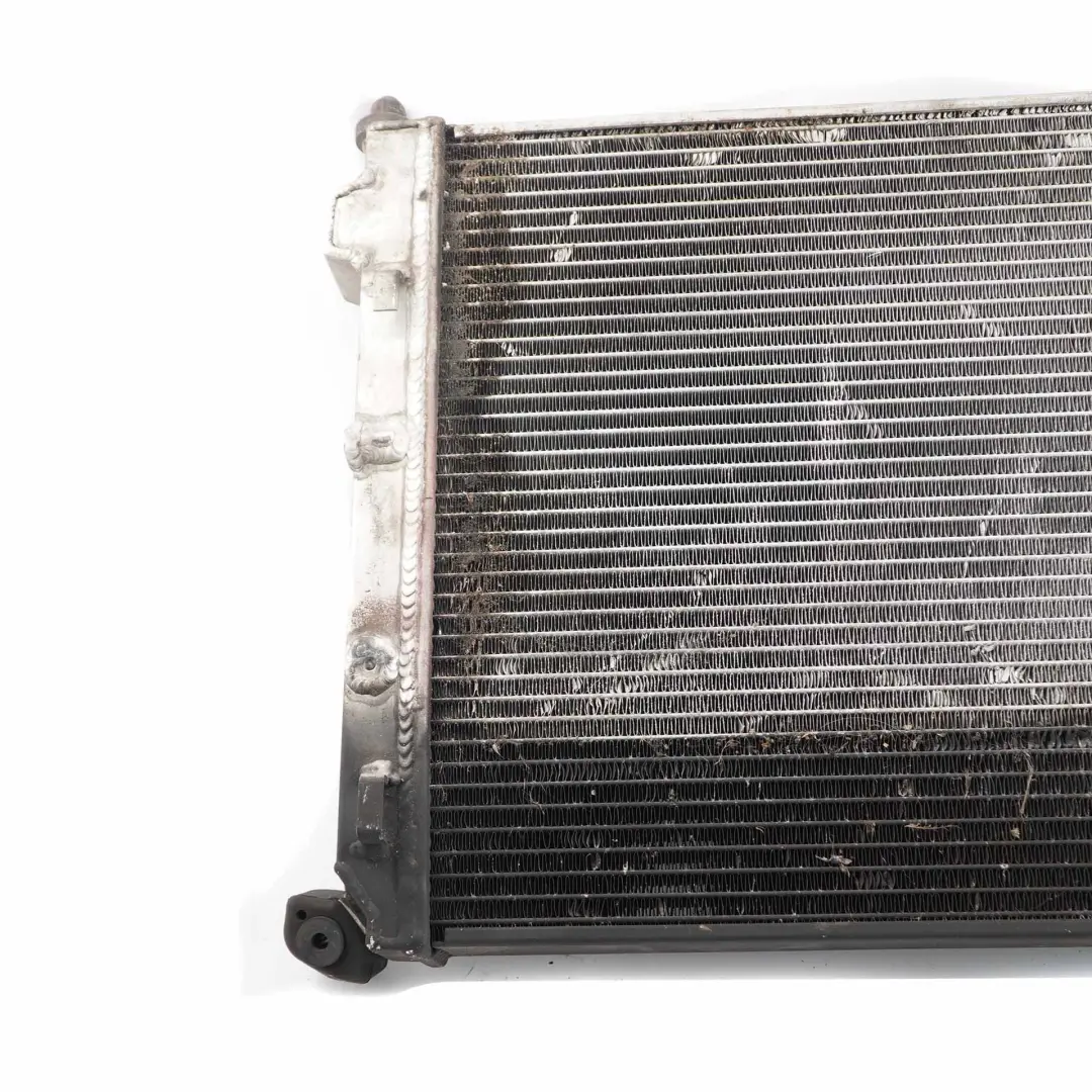 Mini Cooper S R52 Radiatore di Raffreddamento del Motore - SKU R53 Direnza - Numero di parte R53 Direnza