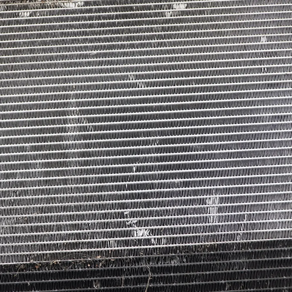 Cooling Radiator Mini Cooper S R52 Uprated Water Cooler to Engine with Part number R53 Direnza Engine Cooling Radiator Mini Cooper S R52 Uprated Water Cooler - SKU R53 Direnza - Part number R53 Direnza