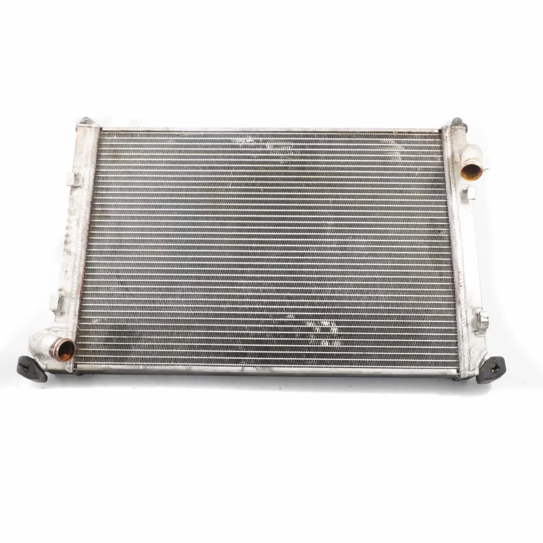 Cooling Radiator Mini Cooper S R52 Uprated Water Cooler Engine - SKU R53 Direnza - Part number R53 Direnza