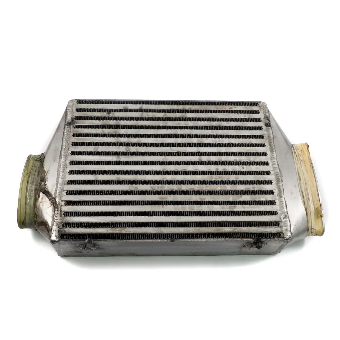 Mini R52 R53 Cooper S W11 Charge Air Cooler Supercharger Intercooler - SKU R53 Intercooler-1 - Part number R53 Intercooler