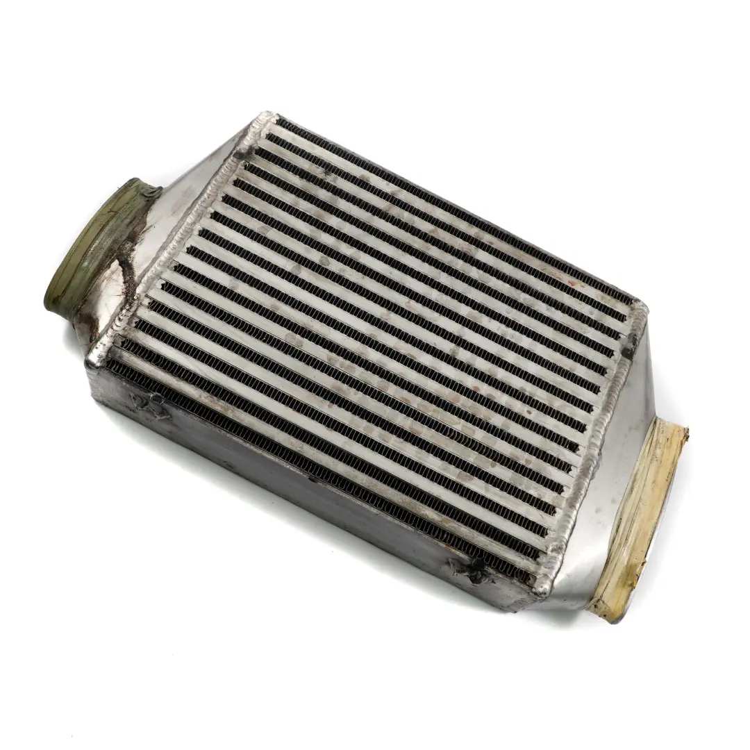 Mini R52 R53 Cooper S W11 Charge Air Cooler Supercharger Intercooler - SKU R53 Intercooler-1 - Part number R53 Intercooler