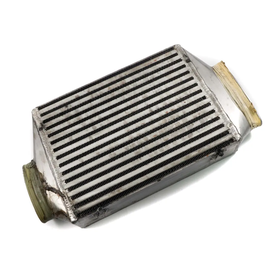 Mini R52 R53 Cooper S W11 Charge Air Cooler Supercharger Intercooler - SKU R53 Intercooler-1 - Part number R53 Intercooler
