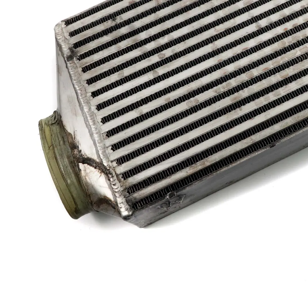 Mini R52 R53 Cooper S W11 Charge Air Cooler Supercharger Intercooler - SKU R53 Intercooler-1 - Part number R53 Intercooler