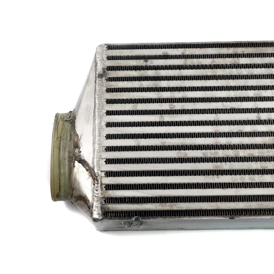 Mini R52 R53 Cooper S W11 Charge Air Cooler Supercharger Intercooler - SKU R53 Intercooler-1 - Part number R53 Intercooler
