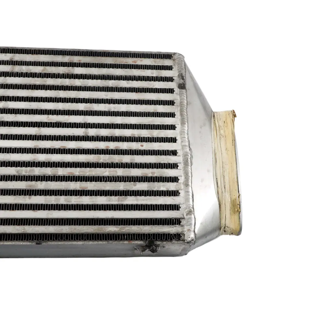 Mini R52 R53 Cooper S W11 Charge Air Cooler Supercharger Intercooler - SKU R53 Intercooler-1 - Part number R53 Intercooler