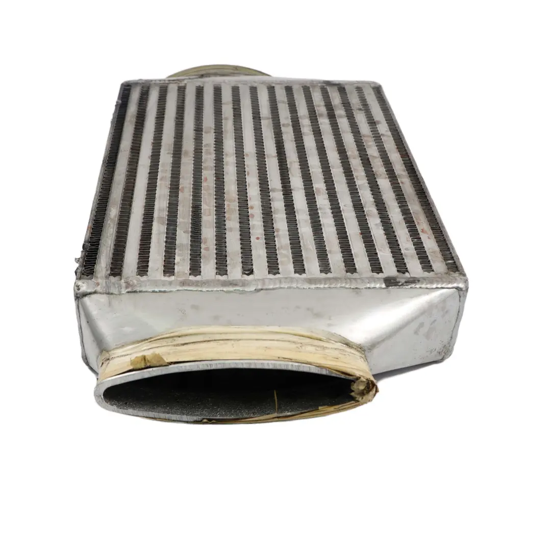 Mini R52 R53 Cooper S W11 Charge Air Cooler Supercharger Intercooler - SKU R53 Intercooler-1 - Part number R53 Intercooler