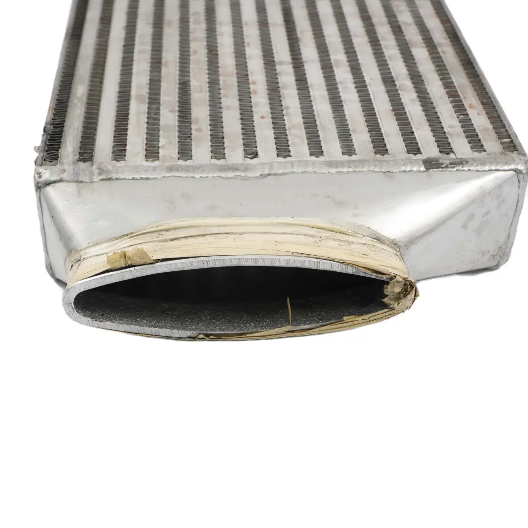 Mini R52 R53 Cooper S W11 Charge Air Cooler Supercharger Intercooler - SKU R53 Intercooler-1 - Part number R53 Intercooler