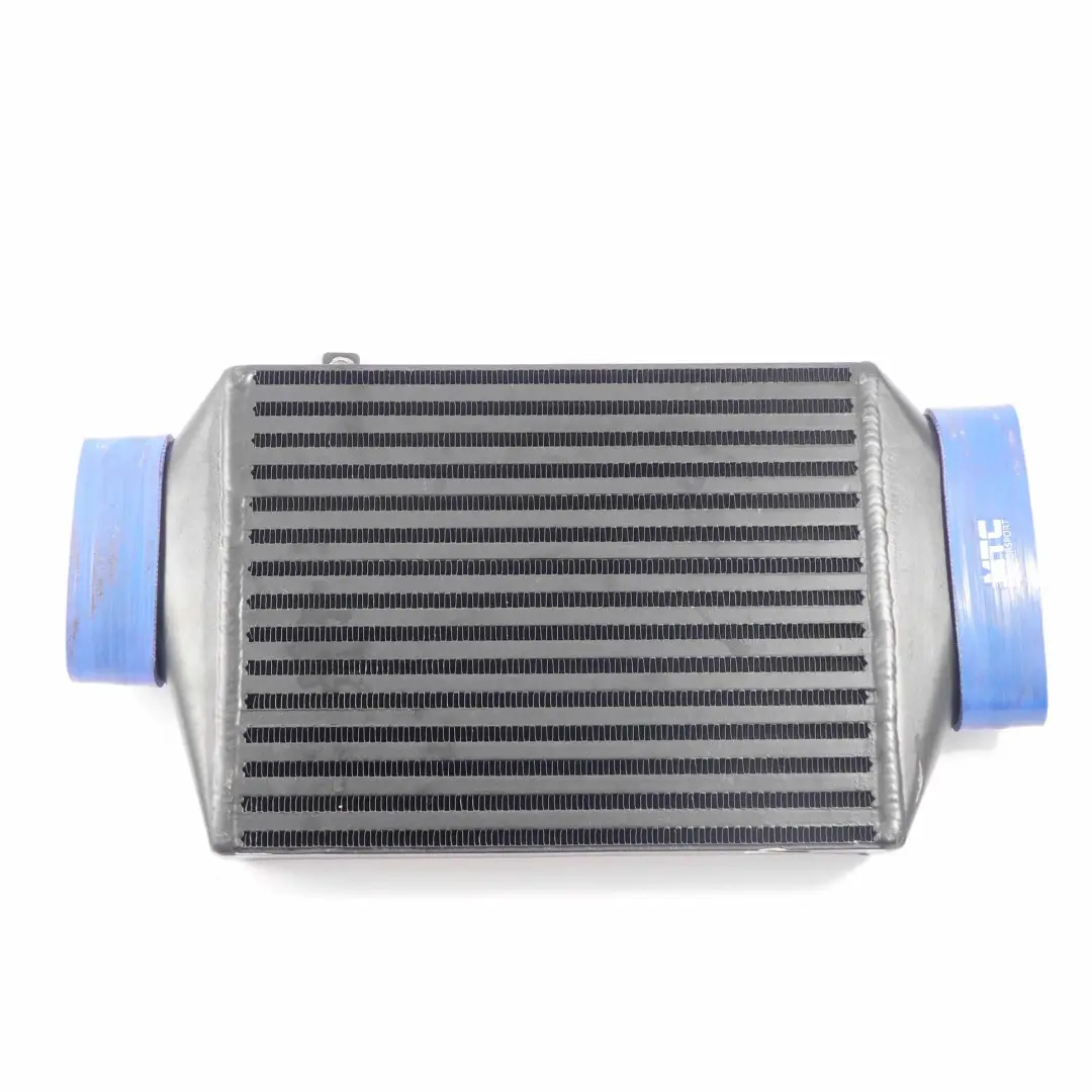 Chłodnica Powietrza MTC do Mini R53 S Intercooler o numerze R53 Intercooler Mini R53 S Intercooler Chłodnica Powietrza MTC - SKU R53 Intercooler-2 - Numer Części R53 Intercooler