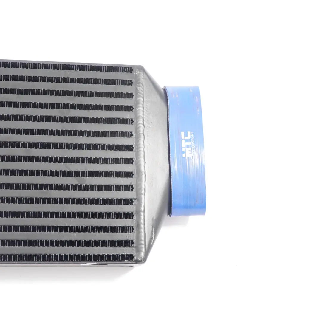 MTC Motorsport Intercooler Amélioré W11 pour Mini Cooper S R53 à propos du numéro de pièce R53 Intercooler Mini Cooper S R53 MTC Motorsport Intercooler Amélioré W11 - SKU R53 Intercooler-2 - Numéro de pièce R53 Intercooler