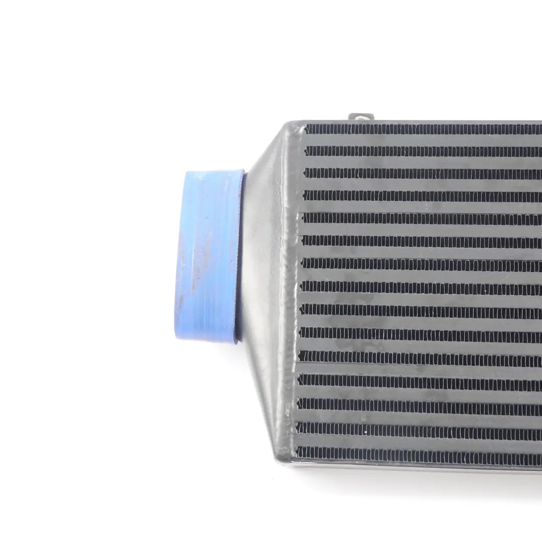 Upgraded Intercooler Mini Cooper S R53 MTC Motorsport Engine Supercharger Cooler to with Part number R53 Intercooler Upgraded Intercooler Mini Cooper S R53 MTC Motorsport Engine Supercharger Cooler - SKU R53 Intercooler-2 - Part number R53 Intercooler
