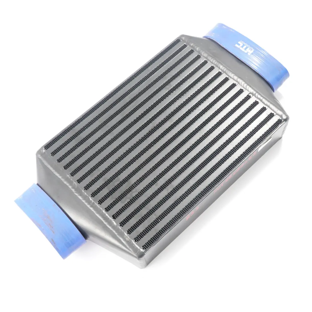 Upgraded Intercooler Mini Cooper S R53 MTC Motorsport Engine Supercharger Cooler - SKU R53 Intercooler-2 - Part number R53 Intercooler