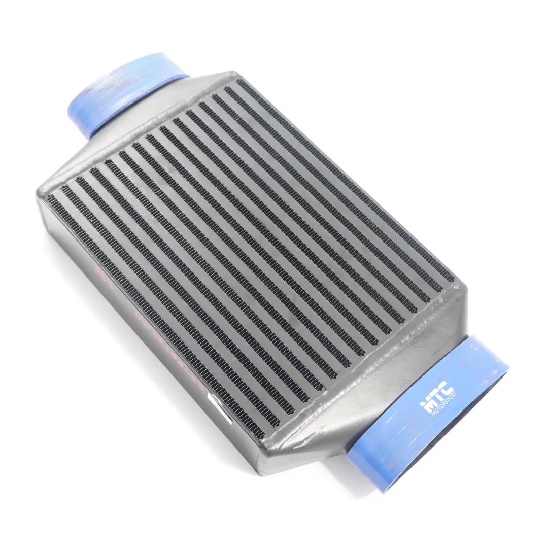  Upgraded Intercooler Mini Cooper S R53 MTC Motorsport Engine Supercharger Cooler - SKU R53 Intercooler-2 - Part number R53 Intercooler
