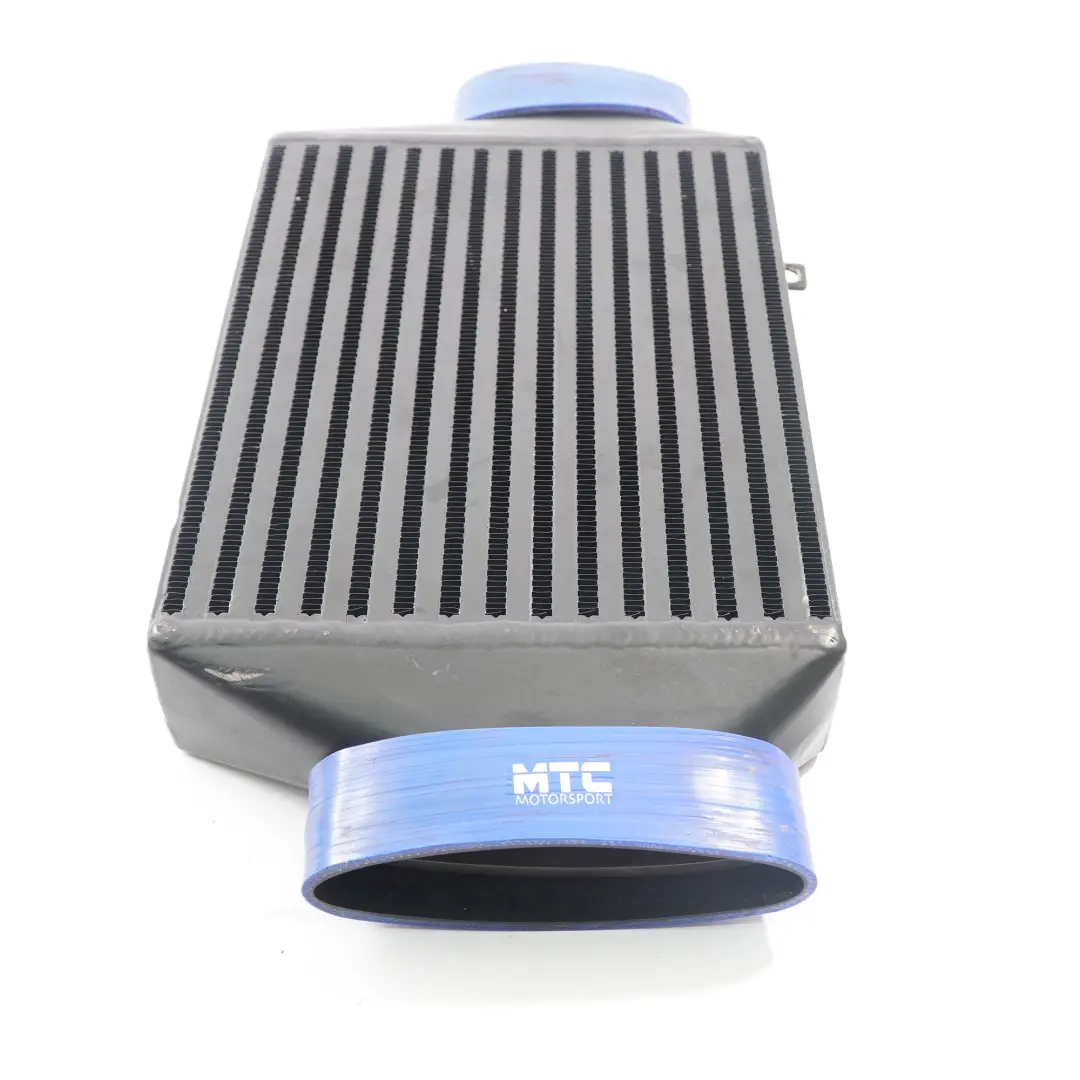 MTC Motorsport Motor Intercooler Mejorado para Mini Cooper S R53 con número de pieza R53 Intercooler Mini Cooper S R53 MTC Motorsport Motor Intercooler Mejorado - SKU R53 Intercooler-2 - Número de pieza R53 Intercooler