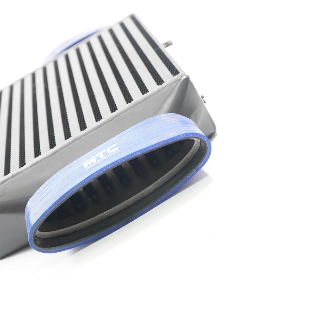  Upgraded Intercooler Mini Cooper S R53 MTC Motorsport Engine Supercharger Cooler - SKU R53 Intercooler-2 - Part number R53 Intercooler