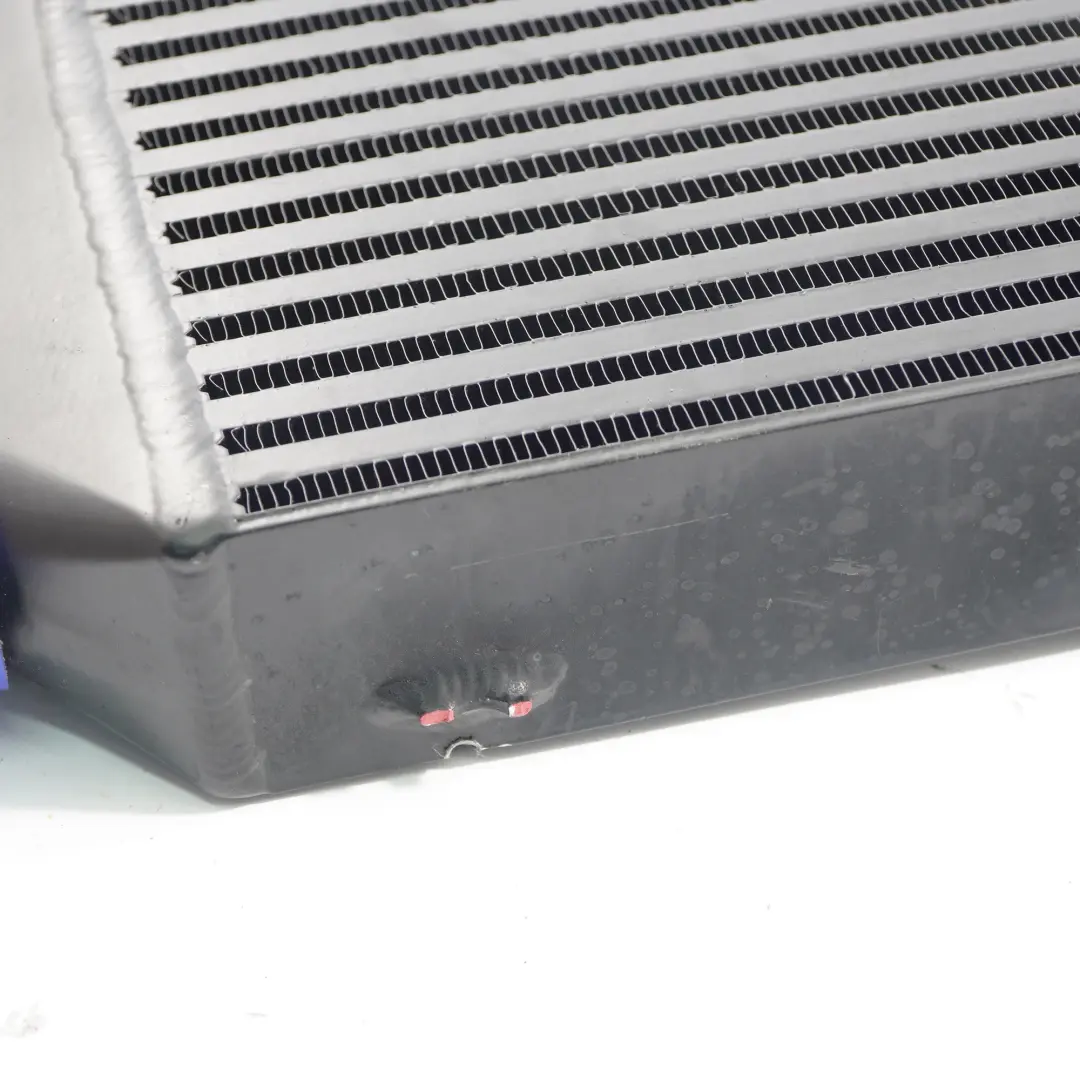 Chłodnica Powietrza MTC do Mini R53 S Intercooler o numerze R53 Intercooler Mini R53 S Intercooler Chłodnica Powietrza MTC - SKU R53 Intercooler-2 - Numer Części R53 Intercooler