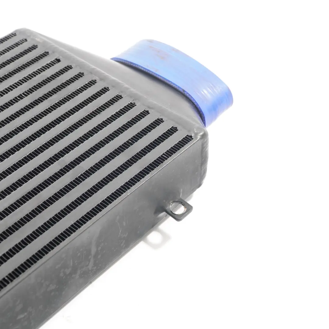 MTC Motorsport Intercooler Potenziato Raffreddatore Motore per Mini Cooper S R53 con numero di parte R53 Intercooler Mini Cooper S R53 MTC Motorsport Intercooler Potenziato Raffreddatore Motore - SKU R53 Intercooler-2 - Numero di parte R53 Intercooler