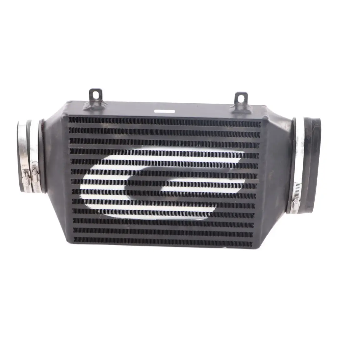  Upgraded Intercooler Mini Cooper S R53 Direnza Engine Supercharger Cooler - SKU R53 Intercooler Direnza - Part number R53 Intercooler