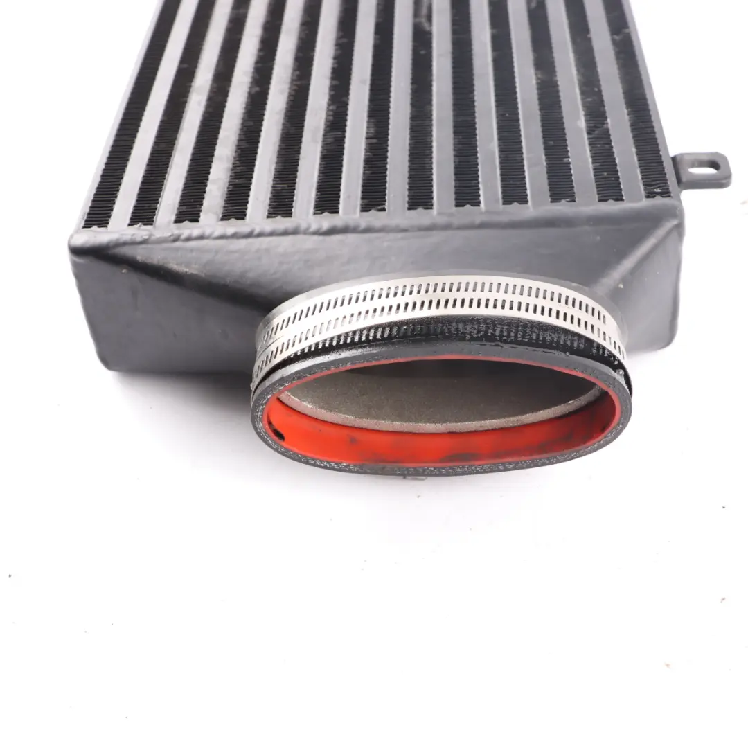 Upgraded Intercooler Mini Cooper S R53 Direnza Engine Supercharger Cooler to with Part number R53 Intercooler Upgraded Intercooler Mini Cooper S R53 Direnza Engine Supercharger Cooler - SKU R53 Intercooler Direnza - Part number R53 Intercooler