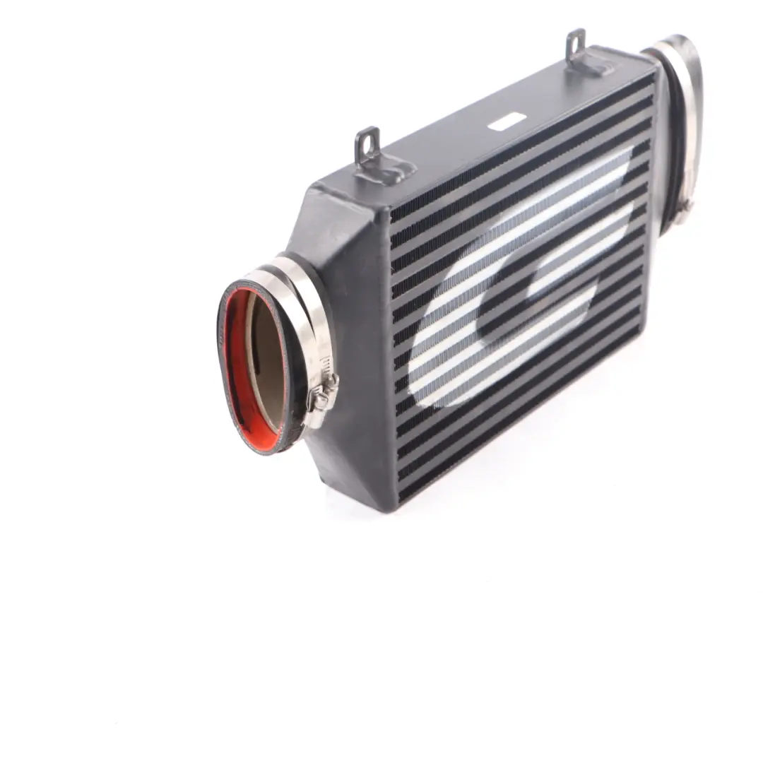 Upgraded Intercooler Mini Cooper S R53 Direnza Engine Supercharger Cooler to with Part number R53 Intercooler Upgraded Intercooler Mini Cooper S R53 Direnza Engine Supercharger Cooler - SKU R53 Intercooler Direnza - Part number R53 Intercooler