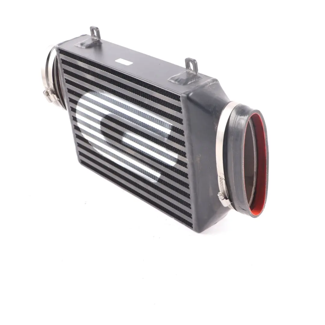 Upgraded Intercooler Mini Cooper S R53 Direnza Engine Supercharger Cooler to with Part number R53 Intercooler Upgraded Intercooler Mini Cooper S R53 Direnza Engine Supercharger Cooler - SKU R53 Intercooler Direnza - Part number R53 Intercooler