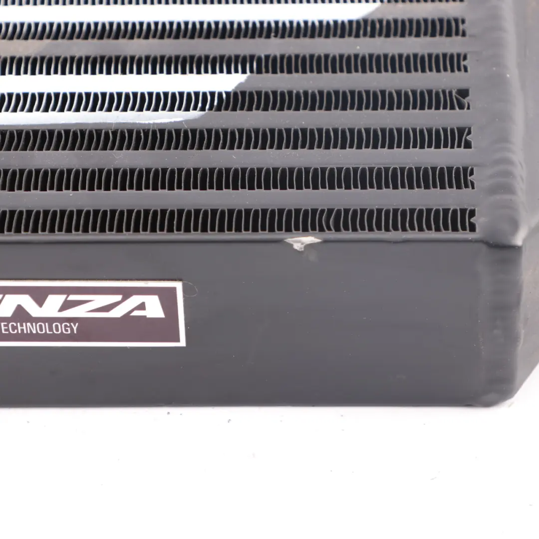 Upgraded Intercooler Mini Cooper S R53 Direnza Engine Supercharger Cooler to with Part number R53 Intercooler Upgraded Intercooler Mini Cooper S R53 Direnza Engine Supercharger Cooler - SKU R53 Intercooler Direnza - Part number R53 Intercooler