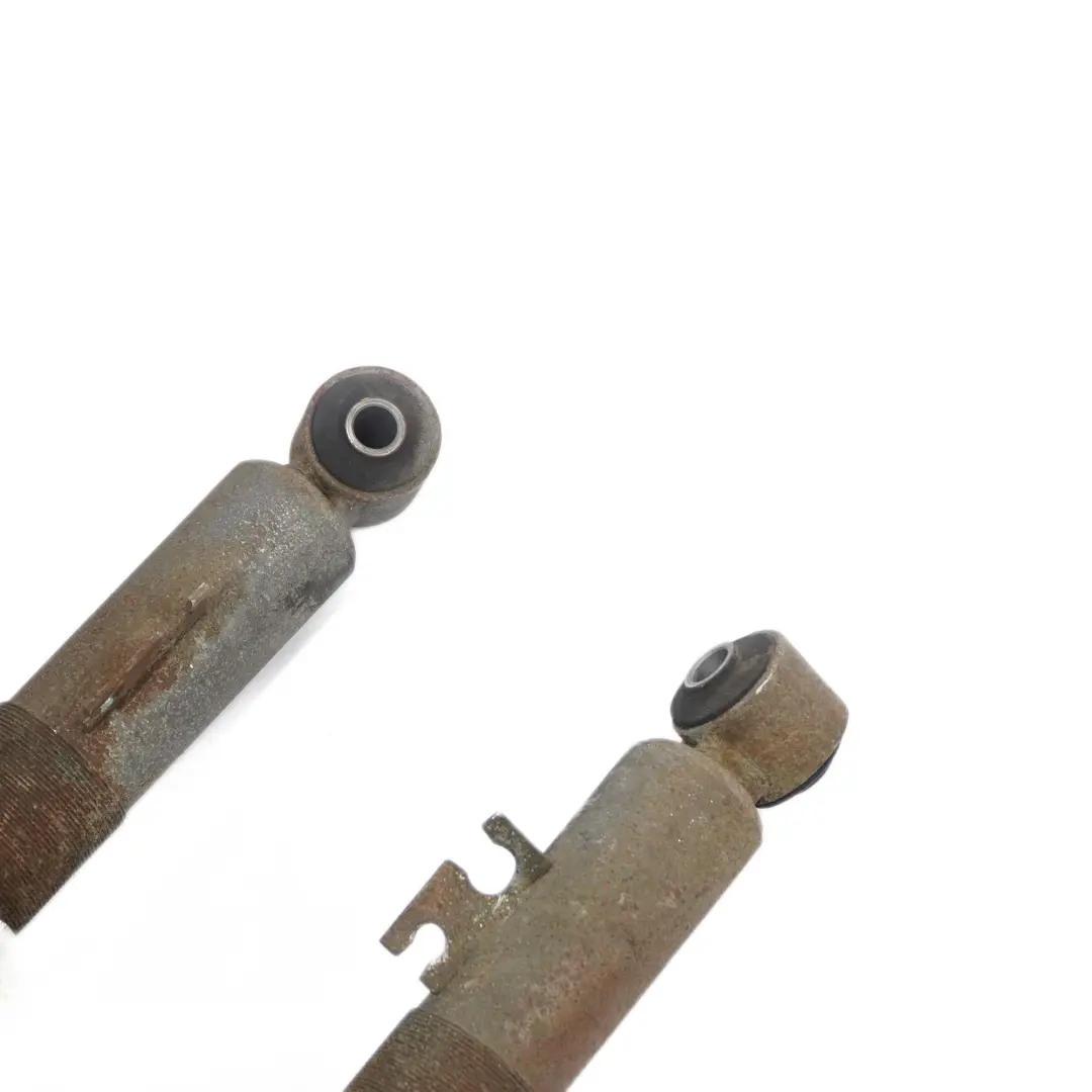 Strut Set Front Left Right Suspension Shock Absorber Cooper S to Mini R53 Spring with Part number R53 Suspension Set Mini R53 Spring Strut Set Front Left Right Suspension Shock Absorber Cooper S - SKU R53 Suspension Set - Part number R53 Suspension Set