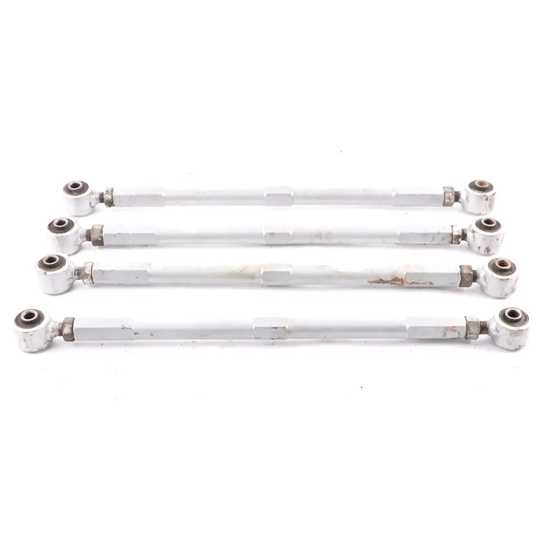 Vogtland Spring Strut Front Rear Suspension Shock Absorber Set Cooper S to Mini R53 with Part number R53 Suspension Set Mini R53 Vogtland Spring Strut Front Rear Suspension Shock Absorber Set Cooper S - SKU R53 Vogtland Set - Part number R53 Suspension Set