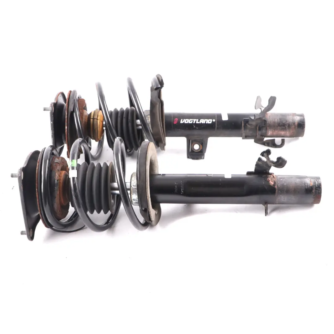 Mini R53 Vogtland Spring Strut Front Rear Suspension Shock Absorber Set Cooper S - SKU R53 Vogtland Set - Part number R53 Suspension Set