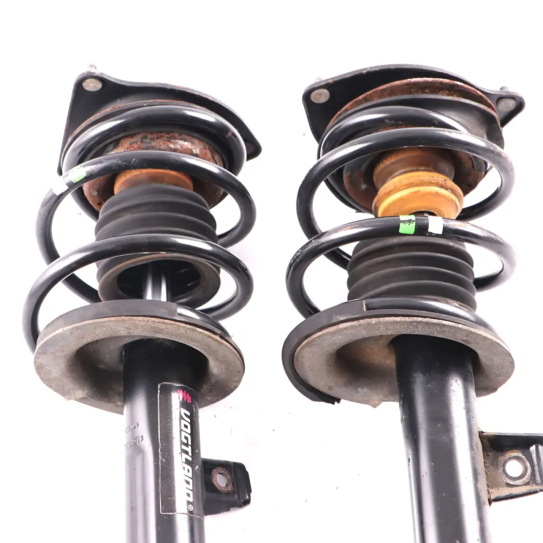 Mini R53 Vogtland Spring Strut Front Rear Suspension Shock Absorber Set Cooper S - SKU R53 Vogtland Set - Part number R53 Suspension Set