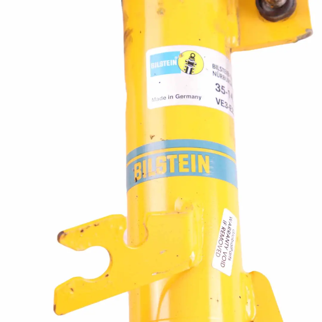 Bilstein Spring Strut Cooper S Front Rear Shock Absorber Suspension Set to Mini R55 with Part number X3 E83 Bilstein Spring Set Mini R55 Bilstein Spring Strut Cooper S Front Rear Shock Absorber Suspension Set - SKU R55 Bilstein Spring Set - Part number X3 E83 Bilstein Spring Set