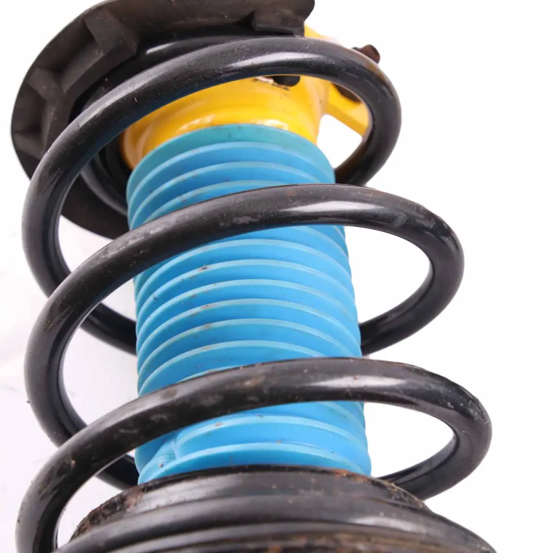 Bilstein Spring Strut Cooper S Front Rear Shock Absorber Suspension Set to Mini R55 with Part number X3 E83 Bilstein Spring Set Mini R55 Bilstein Spring Strut Cooper S Front Rear Shock Absorber Suspension Set - SKU R55 Bilstein Spring Set - Part number X3 E83 Bilstein Spring Set