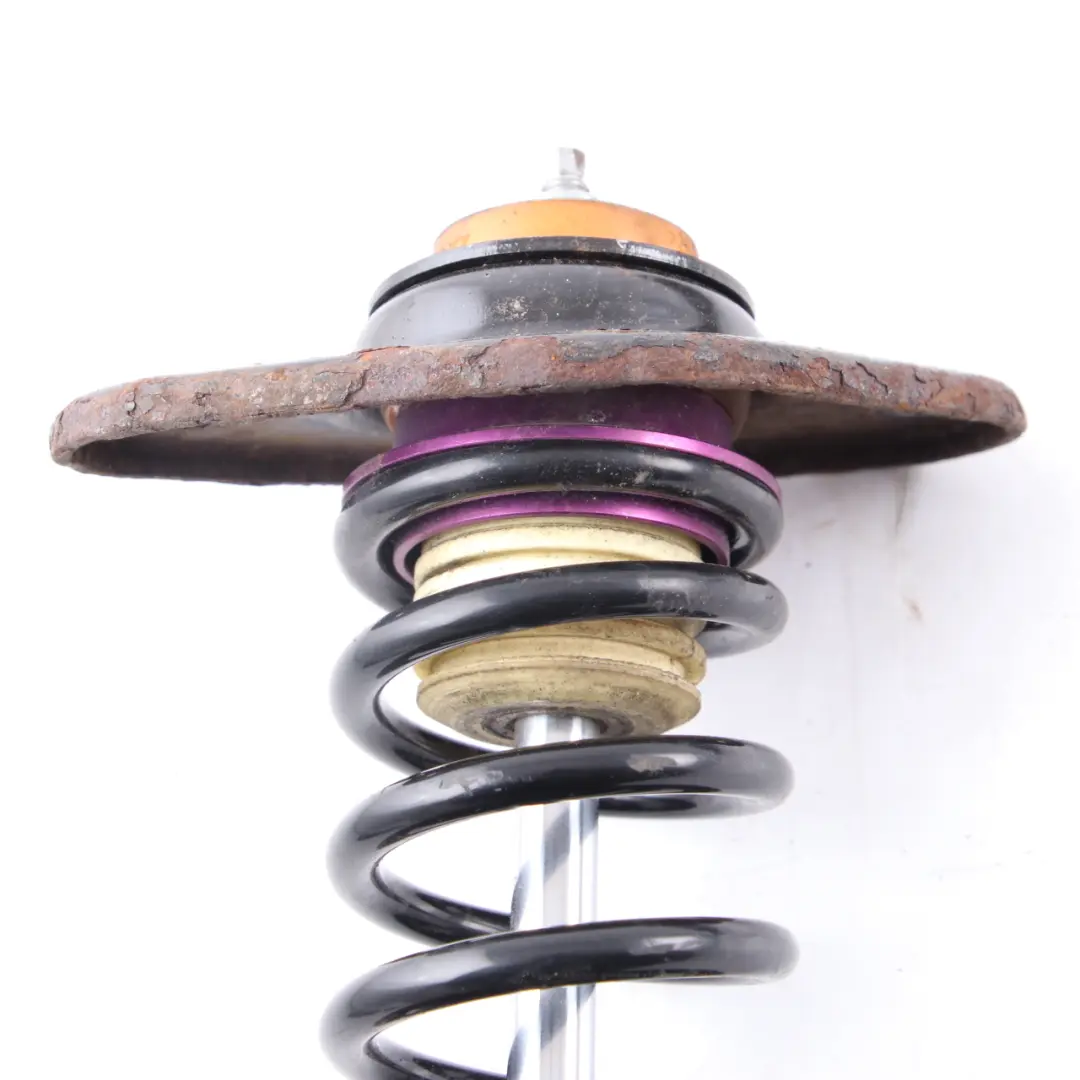 Spring Strut Mini R55 Stance+ Front Rear Suspension N/O/S Shock Absorber Set - SKU R55 Stance+ Shock Absorber Set - Part number R56 Stance+ Shock Absorber Set