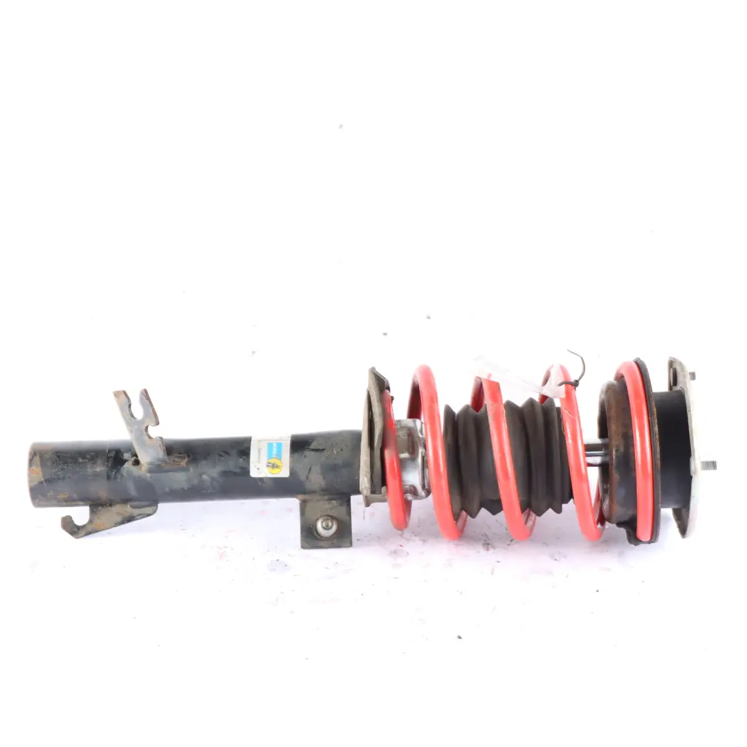 Bilstein Suspensions Front Rear Axle Spring Strut Coilover Set to Mini R56 Cooper S with Part number R56 Bilstein Suspensions Set Mini R56 Cooper S Bilstein Suspensions Front Rear Axle Spring Strut Coilover Set - SKU R56 Bilstein Suspensions Set - Part number R56 Bilstein Suspensions Set