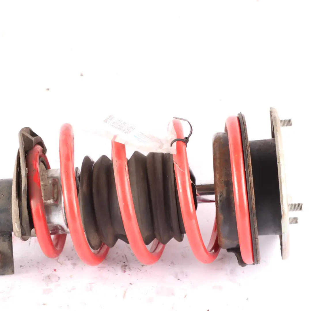 Mini R56 Cooper S Bilstein Suspensions Front Rear Axle Spring Strut Coilover Set - SKU R56 Bilstein Suspensions Set - Part number R56 Bilstein Suspensions Set