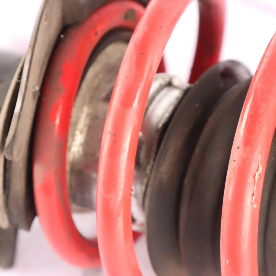 Bilstein Suspensions Front Rear Axle Spring Strut Coilover Set to Mini R56 Cooper S with Part number R56 Bilstein Suspensions Set Mini R56 Cooper S Bilstein Suspensions Front Rear Axle Spring Strut Coilover Set - SKU R56 Bilstein Suspensions Set - Part number R56 Bilstein Suspensions Set