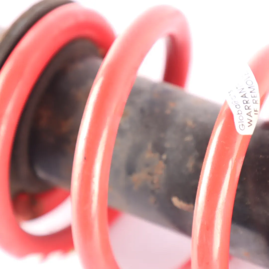 Bilstein Suspensions Front Rear Axle Spring Strut Coilover Set to Mini R56 Cooper S with Part number R56 Bilstein Suspensions Set Mini R56 Cooper S Bilstein Suspensions Front Rear Axle Spring Strut Coilover Set - SKU R56 Bilstein Suspensions Set - Part number R56 Bilstein Suspensions Set