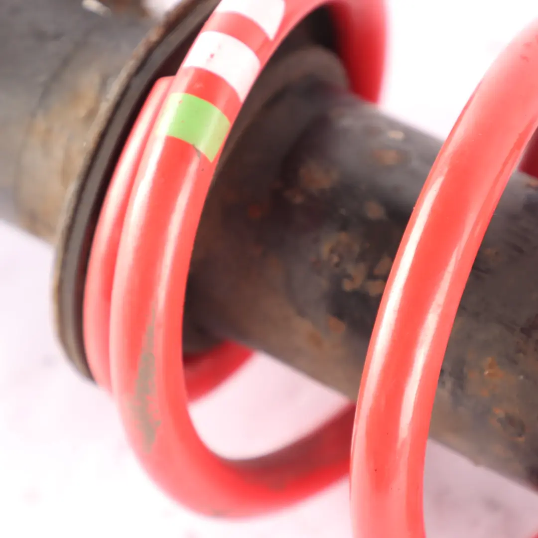 Bilstein Suspensions Front Rear Axle Spring Strut Coilover Set to Mini R56 Cooper S with Part number R56 Bilstein Suspensions Set Mini R56 Cooper S Bilstein Suspensions Front Rear Axle Spring Strut Coilover Set - SKU R56 Bilstein Suspensions Set - Part number R56 Bilstein Suspensions Set