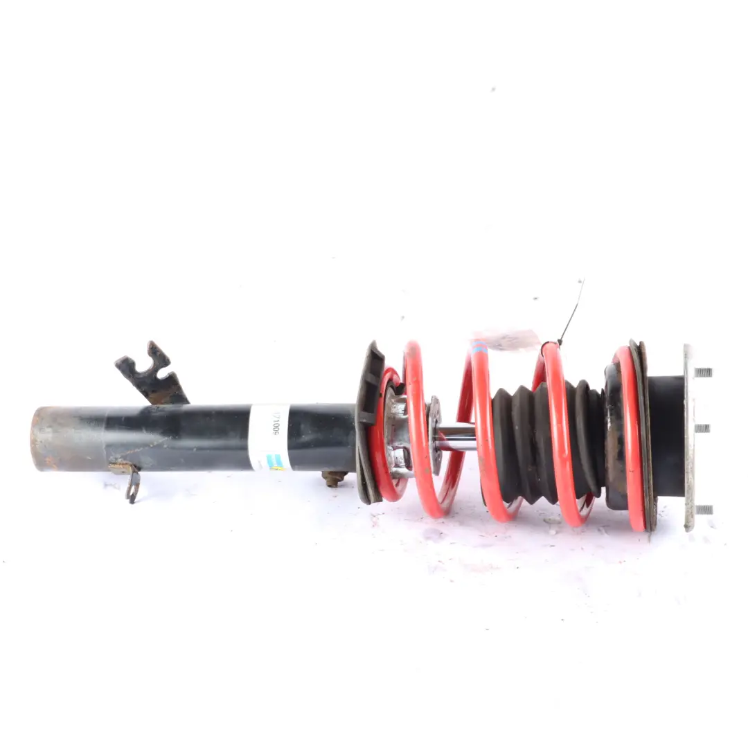 Bilstein Suspensions Front Rear Axle Spring Strut Coilover Set to Mini R56 Cooper S with Part number R56 Bilstein Suspensions Set Mini R56 Cooper S Bilstein Suspensions Front Rear Axle Spring Strut Coilover Set - SKU R56 Bilstein Suspensions Set - Part number R56 Bilstein Suspensions Set