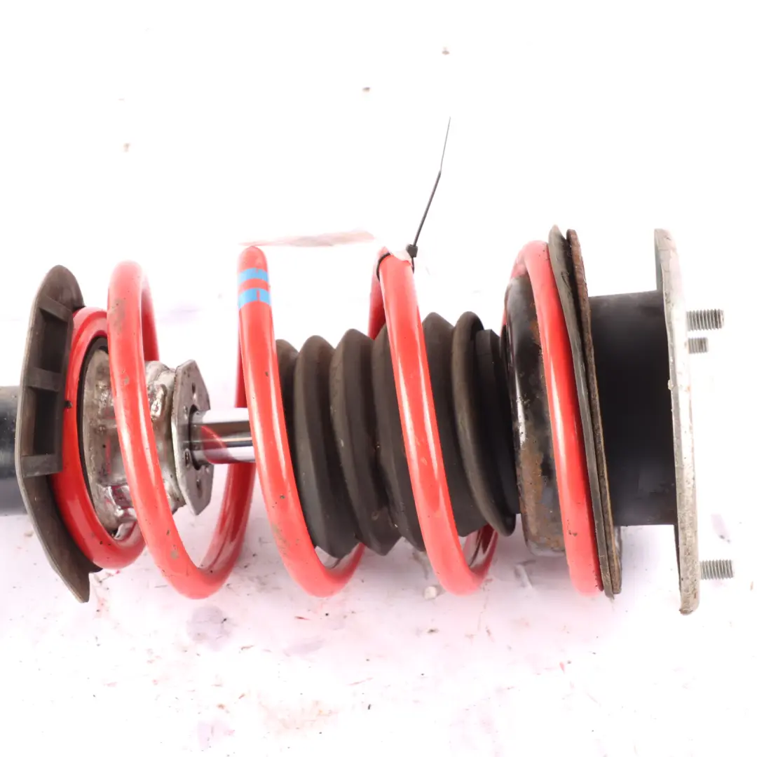 Bilstein Suspensions Front Rear Axle Spring Strut Coilover Set to Mini R56 Cooper S with Part number R56 Bilstein Suspensions Set Mini R56 Cooper S Bilstein Suspensions Front Rear Axle Spring Strut Coilover Set - SKU R56 Bilstein Suspensions Set - Part number R56 Bilstein Suspensions Set