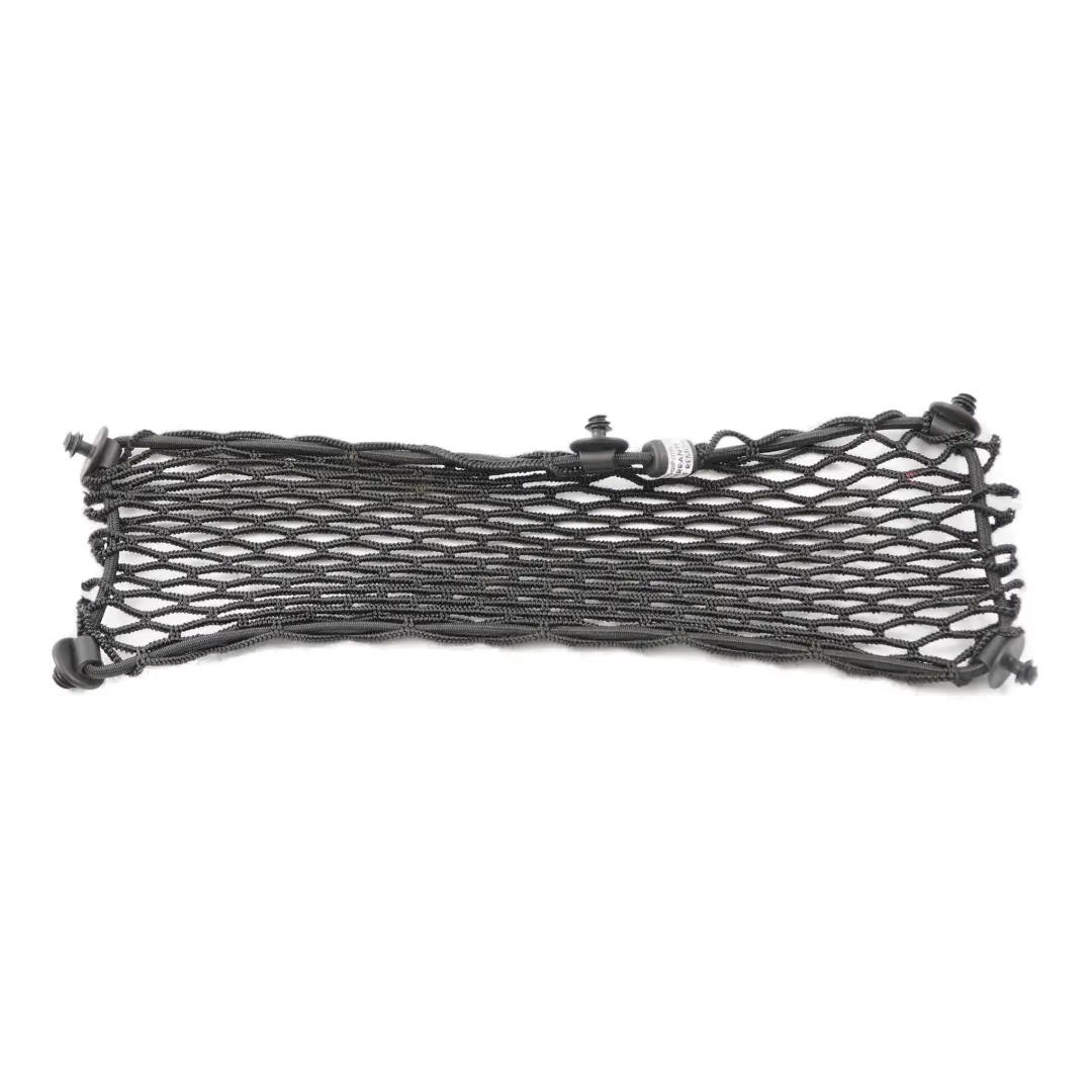 Mini Cooper One R55 R56 R57 Red de Carga para el Compartimento del Pasajero - SKU R56 Cargo Net - Número de pieza R56 Cargo Net